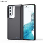 Samsung Galaxy S22 S23 S24 S25 Ultra S25 Plus Aku Laadija Korpuse Power Bank Laetav Laiendatud Laadimiskate 10000mAh Galaxy S22