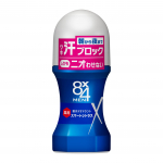 8x4 Meeste Smart Citrus 60ml Antiperspirant Deodorant Meestele Rullik sinine