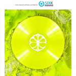 [Eeltellimus] AESPA 2. album [LEMONADE] LP versioon (Piiratud) [NO POB]