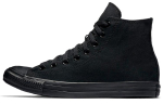 Chuck Taylor All Star Converse Hi 'K&otilde;ik Must' M3310 36.5 black
