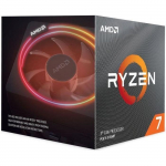AMD Ryzen 7 3700X Wraith Prism jahutiga protsessor