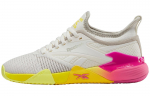 Reebok Nano Court madalad treeningjalatsid naistele Valge Kollane Punane 100212267 39