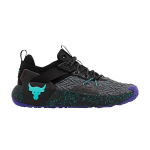 Under Armour Project Rock 6 'Black Neptune' 40.5