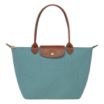 Longchamp Le Pliage Original T&otilde;mblukuga Logoga &Otilde;lakott Naiste kott Eukal&uuml;pt L2605089P93 Shopping Bag Set(Basic Set+Shopping Bag) brown