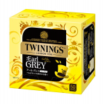 Twinings Earl Grey 50 tk