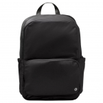 Lululemon Everywhere 22L Seljakott H&otilde;bedase Logoga Riistvara Unisex Seljakotid Must LU9BY6S-0001 Black/BLK