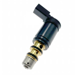 DENSO 7SEU17C 6SEU14C 7SEU16C AC Kompressori Solenoidklapp Volkswagen MK5 MK6 5q0820803 1K0820859S 5q0820803f jaoks 2003-03103-9