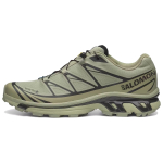 Salomon XT-6 GORE-TEX Tee Peat Unisex tossud Tan L47863800 40⅔