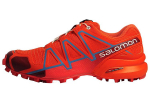 SALOMON Speedcross 4 Kangas Mugavad Kulumiskindlad Kulumiskindlad Madalad M&auml;gironimis- ja Matkasaapad 391834 36⅔