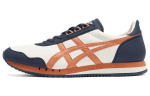Onitsuka Tiger Dualio Maraton Valge Sinine Oranž 1183B545-101 37