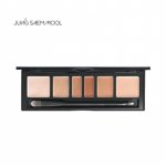JUNG SAEM MOOL Artist Concealer Palette - Skin 1pc