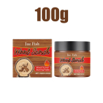 Puidup&otilde;letuspasta Geel P&uuml;rograafia Kreem DIY K&auml;sit&ouml;&ouml;ks Puidut&ouml;&ouml;tlemise Kunstiks Kuumap&uuml;stoliga Aktiveeritav P&otilde;letusefekt &Scaron;ablooniga Maalimine 100g brown