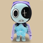 M&auml;ng DANDY'S WORLD Pehmem&auml;nguasi Kawaii T&auml;idisnukud Cosplay Diivanipadi Toakaunistus Laste S&uuml;nnip&auml;evakingitused 35cm