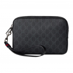 GUCCI GG Supreme L&otilde;uend Sidur Meeste Must Basic Set (Bag + Dustproof Bag) must