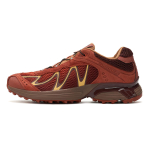 Salomon XT-Whisper Pecan Brown Chili Unisex tossud L47971400 42 brown