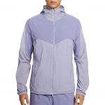 Nike Jooksujakid Meeste Raudlilla/Indigo/Hele N&otilde;elakate V&auml;rvi Kapuutsiga M&otilde;&otilde;dukas Muu IF2368-506 L