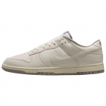 Nike Dunk Retro Mugavad Hingavad Madalad Rula Kingad Unisex tossud Valge HF5441-010 40