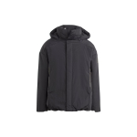 Adidas MYSHELTER Udusulejope Meeste Must IK3118 M black