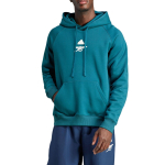adidas Meeste Arsenal Lifestyler Huppar Sinakasroheline HZ2062 L blue