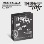 [POB] Stray Kids (SKZ) [SEE & SEE] Minialbum (F&Auml;NNIDE ALBUM vers.) NO POB gray