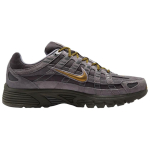 Nike P 6000 Jooksukingad Unisex Hall Kuldne IH0946-201 40.5 gray
