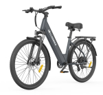 Elektriline jalgratas Allgobike AM27 27,5 rehv 250W mootor Linna commuter elektriline jalgratas 36V 15Ah Kaks ketaspidurit 7 kiirust Maksimaalne koormus 120 kg hall
