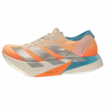 Adidas Adizero Adios Pro 4 Maratoni Jooksusaapad Unisex Sinine Oranž KH6360 40 oranž