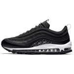 Nike Air Max 97 Must Swoosh Muster Naiste AR7621-001 36.5 black