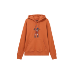 Jordan X Eastside Golf Fliisihoodie Aasia suurused DV1888-861 S oranž