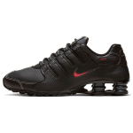 Nike Shox Nz Must Varsity Punane 378341-017 40.5