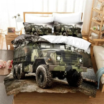Luksuslik Uus 3D Prindiga Kodune Elutoa Tekikoti Komplekt, Auto, V&otilde;idus&otilde;iduauto Voodipesu Komplekt Hingav Tekikott Magamistoa K&uuml;lalistetoa Kaunistus 140x200cm