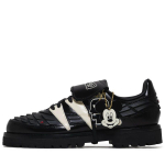 Adidas x Brain Dead X Disney Predator Mugavad Vabaajajalatsid Unisex Must Valge KJ4289 36 valge