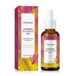 Cyperus Rotundus &otilde;li &ndash; 100% puhas looduslik karvaeemaldus&otilde;li karvakasvu v&auml;hendamiseks (60 ml) 1pack
