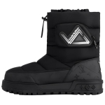 LOUIS VUITTON ALPINE Lumisaapad Meeste Mustad 1ACET9 40 must