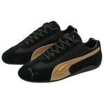 PUMA Speedcat Kulumiskindlad Madalad Vabaajajalatsid Unisex Must 403902-06 39 black