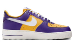 Nike Air Force 1 Low Ole truu oma koolile LSU Naistele FJ1408-500 42.5 white