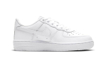 Nike Air Force 1 Low LE Triple White PS DH2925-111 28 white