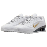 Nike SHOX Z Vabaajajalatsid Naiste Valge Kuld HQ7540-100 39 gray