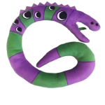 Uus aed Banban 6 Kittysaurus Palus m&auml;nguasi Aed Banban 5 s&uuml;stal maskott nukk Ban Ban t&auml;idisega loom naljakas kuri madu 4