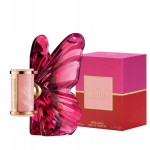 Carolina Herrera La Bomba Eau De Parfum Naistele 50 50 ml