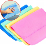 1/2 tk Multifunktsionaalne p&uuml;hkige auto r&auml;tik Kuiv juukser&auml;tik Pehme pesu Autor&auml;tik puhas r&auml;tik V&auml;rv R 2pcs (20-30 cm)
