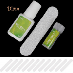 FS 12 tk sissekasvanud varbak&uuml;&uuml;ne korrigeeriv pedik&uuml;&uuml;rit&ouml;&ouml;riist elastne plaaster sirgenduse klambri hooldus