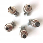 Uus kuum universaalne kuuma&otilde;hup&uuml;stol d&uuml;&uuml;sivastase kuuma&otilde;hup&uuml;stoli h&otilde;bedane 45x24mm 8858 &uuml;mbert&ouml;&ouml;tlusjaama C0055 jaoks