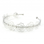 Les Tr&eacute;sors De Lily [N1178] &ndash; h&otilde;bedane Rosa Romantica disainerk&auml;ev&otilde;ru h&otilde;be