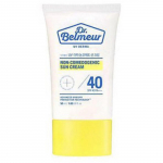 THE FACE SHOP Dr. Belmeur UV Derma Non Comedo Sun Cream SPF40 PA+++ (suitable for acne-prone skin)