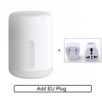 Xiaomi &ouml;&ouml;kapp 2 nutikas laua LED-valgusti Mi home APP juhtmevaba juhtimine MIJIA v&auml;rviline magamistoa t&ouml;&ouml;laua &ouml;&ouml;valgusti Apple HomeKit Siri jaoks Add EU Plug