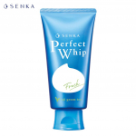 Senka Perfect Whip Fresh Facial Cleansing 100 g - by Shiseido Japan 100 g