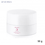 Senka White Beauty Glow UV kreem SPF25 15 g / 50 g - Shiseido Japan 50 g