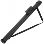 Piljardi basseini kii toru kandekott PU k&otilde;va piljardikott, reguleeritav &otilde;larihm kiide hoiukoht must