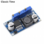 LM2596 LED-draiver DC-DC Alandatav reguleeritav CC/CV toitemooduli akulaadija reguleeritav LM2596S konstantne vool